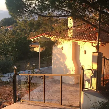Kastritsi Villa Ano Kastritsi