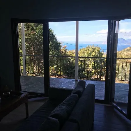 Villa Kastritsi