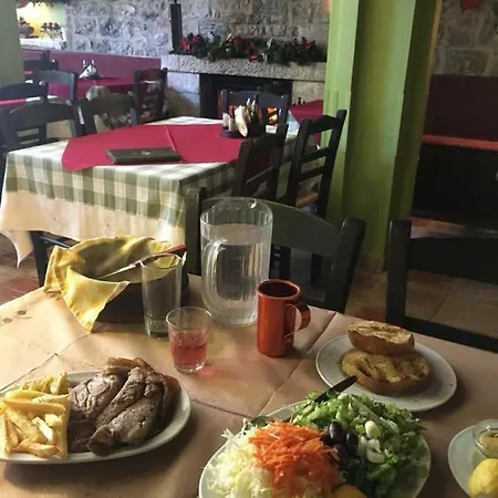 Kastritsi * Ano Kastritsi