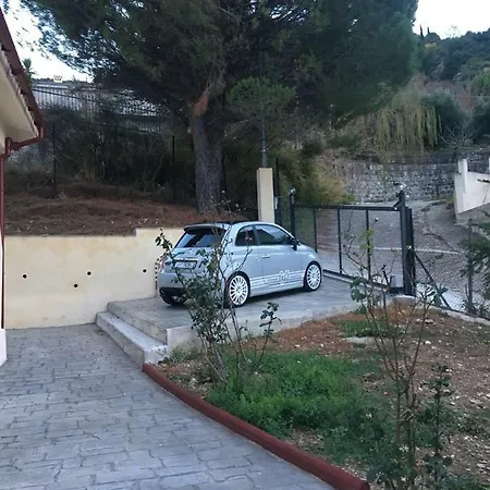 Kastritsi * Ano Kastritsi