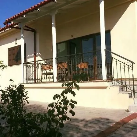 Kastritsi Villa Ano Kastritsi