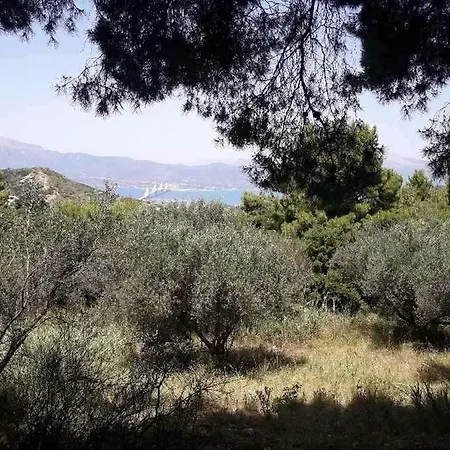 Villa Kastritsi Ano Kastritsi